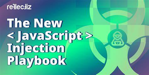 Why React Didn't Kill XSS: The New JavaScript Injection Playbook
