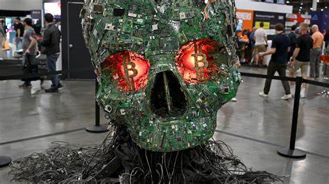 Bitcoin braces for a quantum computing onslaught - The Week