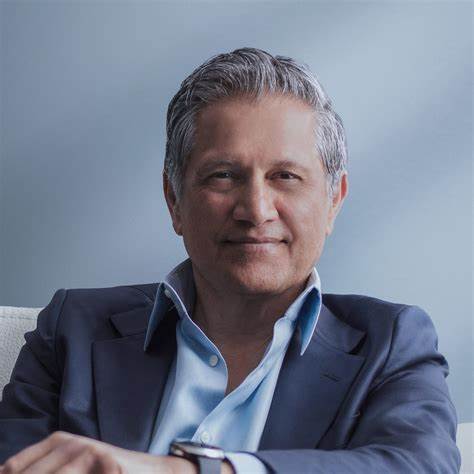 Joe Kiani is back: After being ousted from Masimo the billionaire has returned as CEO of Like Minded Labs