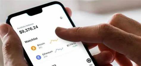 Coinbase users can now send BTC to Taproot addresses - MSN