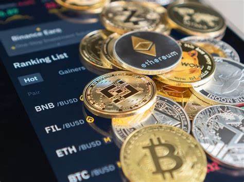 Starting August 31, all cryptocurrency businesses in Dubai come 'VARA-certified' - Gulf News