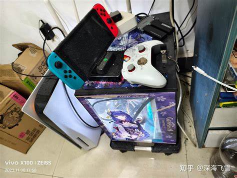 有了PS5后你们还玩steam游戏吗？ - 知乎