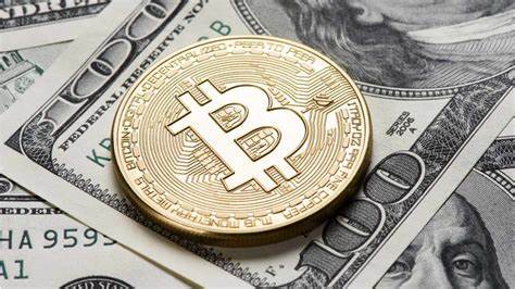 Bitcoin As Trump Tariff Safe Haven? Not Yet, But 'Might Decouple Over Time,' Expert Says