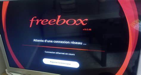 Univers Freebox :: Voir le sujet - Problème de connexion DD externe