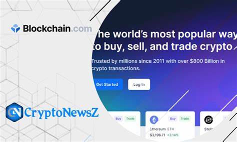 Blockchain.com Review 2024: Wallet, Exchange & More! - CryptoNewsZ