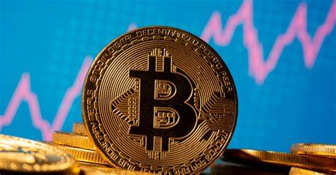 Bitcoin plunges as crypto fans didn’t get everything they wanted from Trump