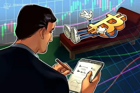 Bitcoin metrics reset and point to ‘major move’ in Q4 — Analysts - Cointelegraph