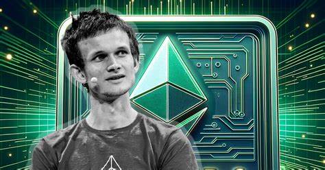 Vitalik Buterin Says He Will Not Invest in Layer-2 Projects, Here’s Why - CCN.com