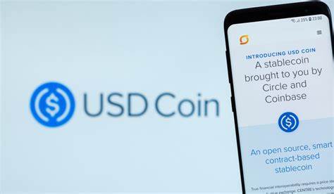 USDC Issuer Circle to Introduce Euro-Backed Stablecoin in US - Yahoo Finance