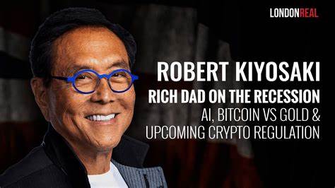 Robert Kiyosaki Ends Bitcoin Versus Gold Debate: Details - The Coin Republic