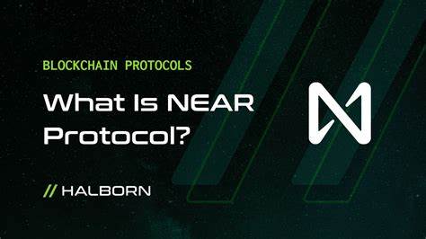 What is the Near Protocol, and how does it work? - Cointelegraph