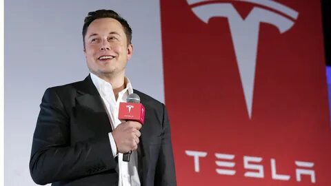 Tesla stock soars 20% thanks to an earnings beat and Elon Musk's 'best guesses' - Yahoo