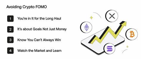  FOMO, lax rules are fueling the crypto crime supercycle 