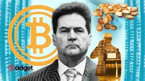 Craig Wright slams Saylor: Bitcoin strategy is a 'betrayal' - crypto.news