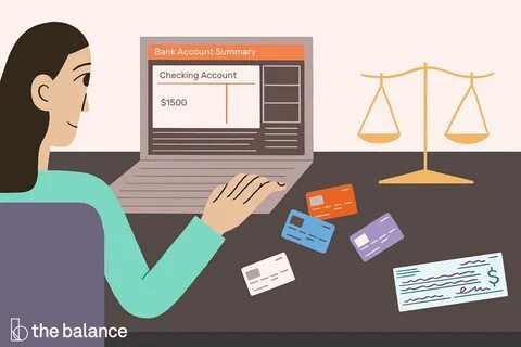 7 Things You Should Know If You Withdraw More Than $5,000 From Your Checking Account - Yahoo Finance