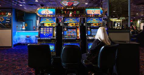 Gamblers Have More to Lose Under New GOP Tax Law