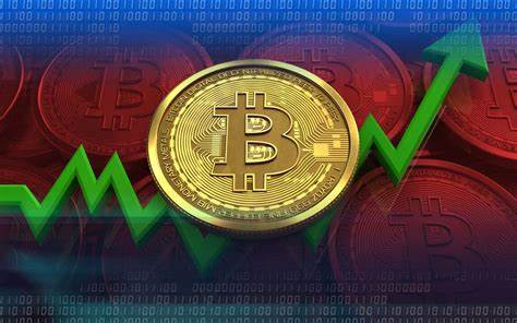 Bitcoin Price Aims for Steady Increase: Is a Gradual Rise Ahead? - NewsBTC