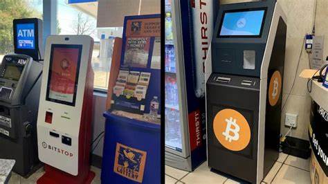 Idaho Attorney General warns of rising cryptocurrency ATM scams