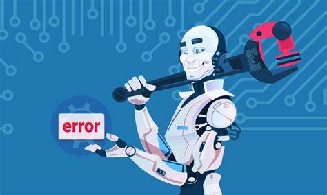 'I'm being paid to fix issues caused by AI'