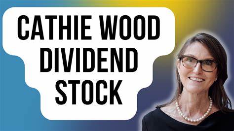If You Can Only Buy 1 Cathie Wood Stock in 2025, It Should Be This
