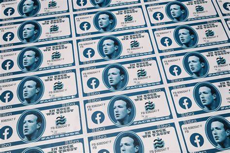 Libra cryptocurrency project changes name to Diem to distance itself from Facebook - The Verge