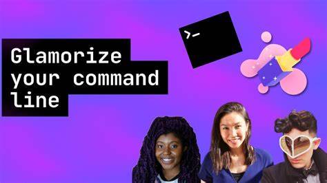 Charm.sh: We make the command line glamorous