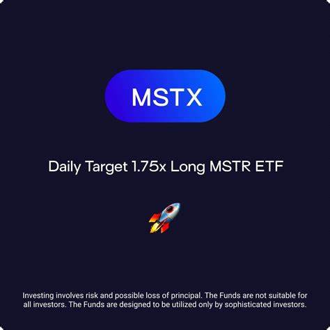Will MicroStrategy ETFs Get a Boost from the Nasdaq-100 Joining? - Yahoo Finance
