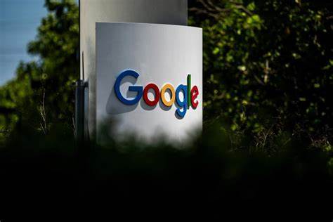 Big Tech Braces for Tariff-Induced Advertising Slowdown