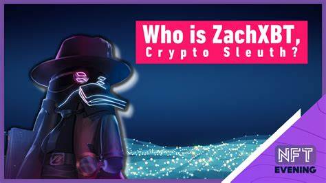 Blockchain sleuth ZachXBT under scrutiny for $4M memecoin exit - CryptoSlate