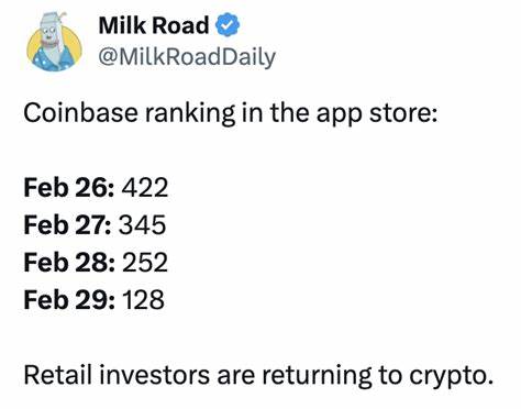 🥛 Crypto’s weekly recap 👀 - Milk Road