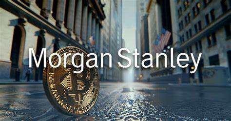 Morgan Stanley's 15,000 Financial Advisors Can Start Pitching Bitcoin ETFs to Clients Next Week: Report - Bitcoin.com News