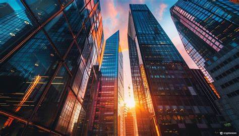 DekaBank Partners with Boerse Stuttgart Digital for Crypto Offering - Bankless Times