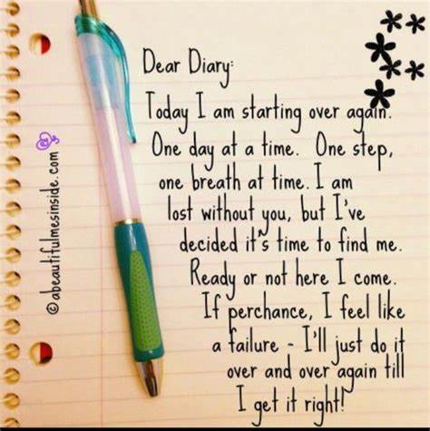 How Can I Write at a Time Like This?