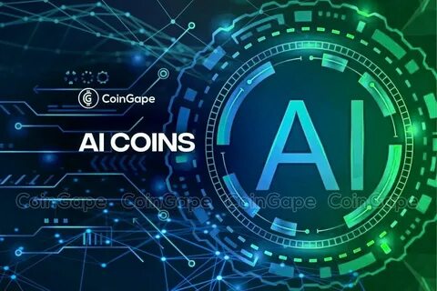 AI Tokens: 222% Growth in 2024! What about 2025? - CoinMarketCap