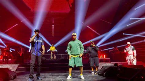 DOJ Reveals Sale Price for Seized Wu-Tang Clan Album