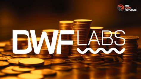  DWF Labs’ USDf Stablecoin Briefly Depegs amid Doubts over Collateral and Yield