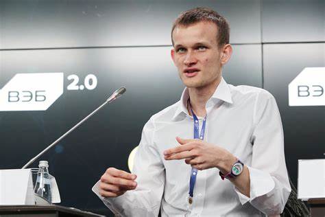 Ethereum’s Vitalik Buterin: Centralized Digital Currencies Without Privacy Are a Huge Step Back - Blockchain.News