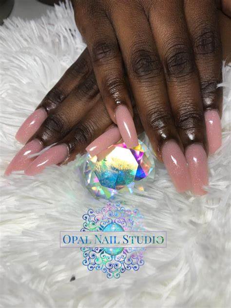 Opal Nail Studio