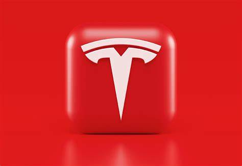 Tesla ETF Drops as EV Maker Faces 2Q Earnings Challenge