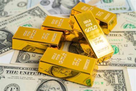 Tired of Stocks? Why Smart Investors Are Turning to Gold Bars and Coins This Month