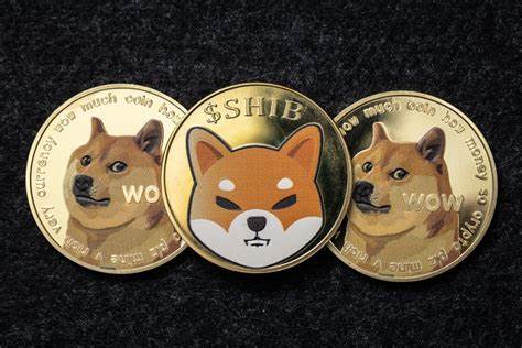 Popcat, Dogwifhat Chart Toppers In Memecoin Tsunami; Dogecoin, Shiba Inu Rise As Broader Sentiment Improves – Emeren Group (NYSE:SOL) – Crypto News BTC - Crypto News BTC