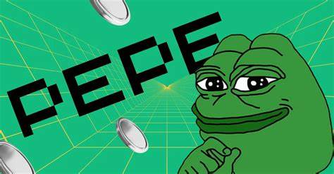 Pepe Coin To HIT New ATH, Here’s The Key Factors Behind The Surge - Coinpedia Fintech News