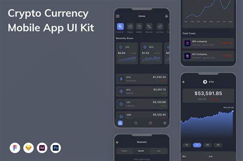 Discover the Ultimate Game-Changing App for Cryptocurrency – You Won’t Believe What It Can Do - Bit Perfect Solutions
