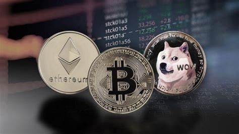 How Much Will Dogecoin Trade At If It Attains The Market Cap Of Bitcoin Or Ethereum? - NewsBTC