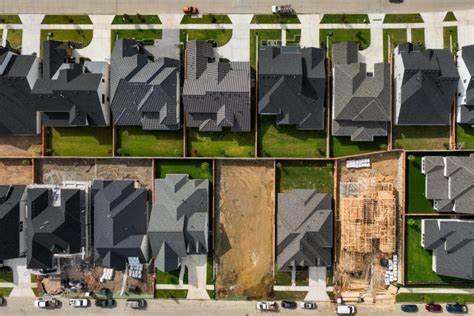 Welcome to Dallas: The City That Just Can't Stop Expanding