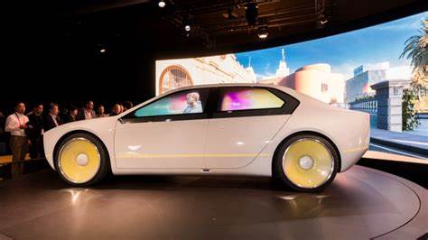 Chinese cinema projector maker says electric vehicles have box office potential