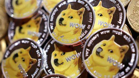 Dogecoin: The Japanese rescue dog who became the unlikely face of a crypto sensation - The Independent