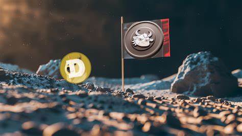 MoonTaurus (MNTR) vs. Dogecoin (DOGE): Which Meme Coin Will Dominate 2024? - MSN