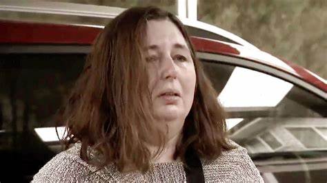 Erin Patterson: Australian woman accused of killing family members with 