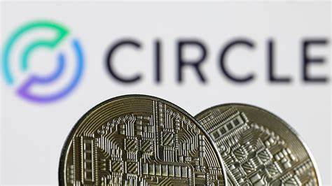 Circle Internet Group (CRCL) Taps Into Stablecoin Boom Amid Frothy Valuation